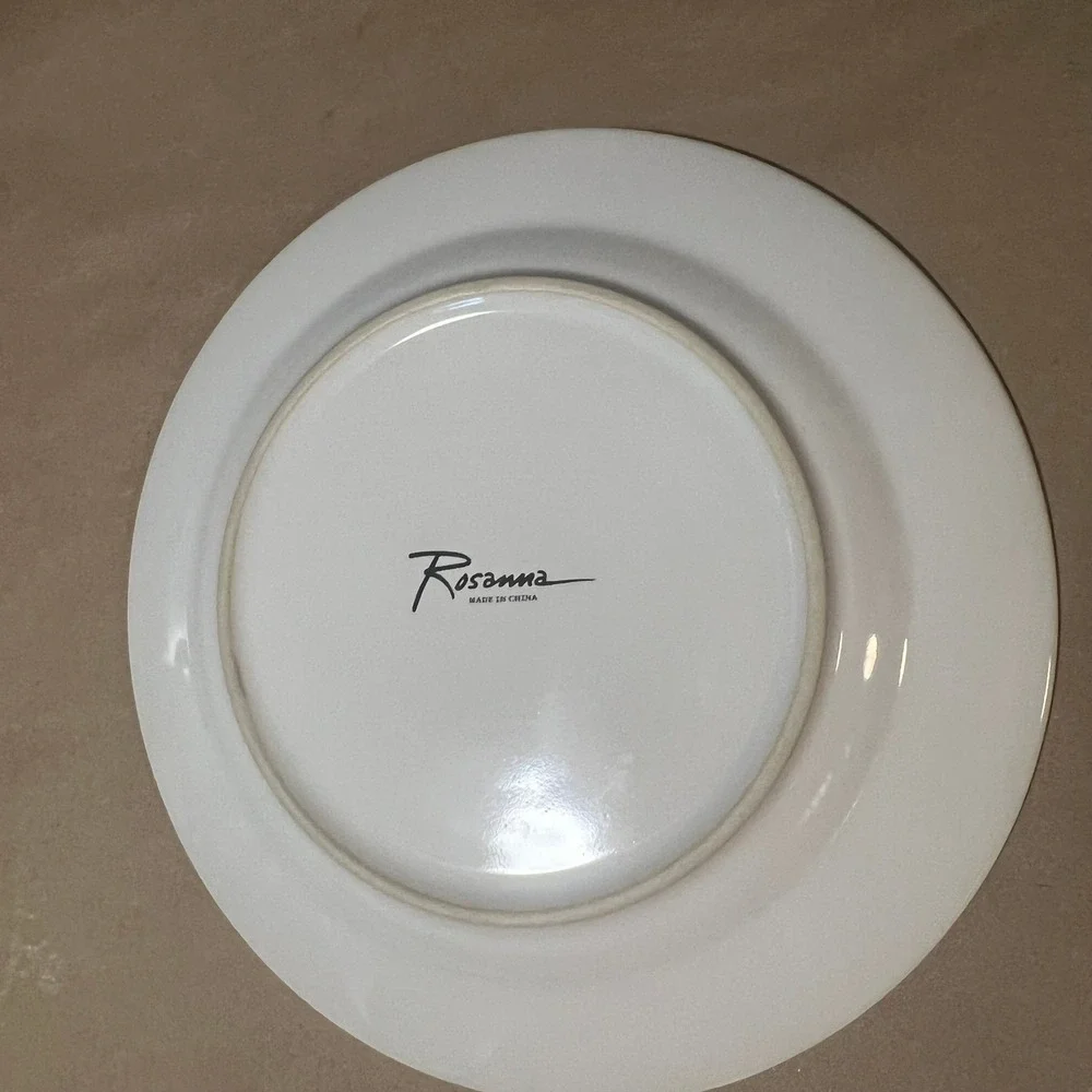 Rosanna stylish women